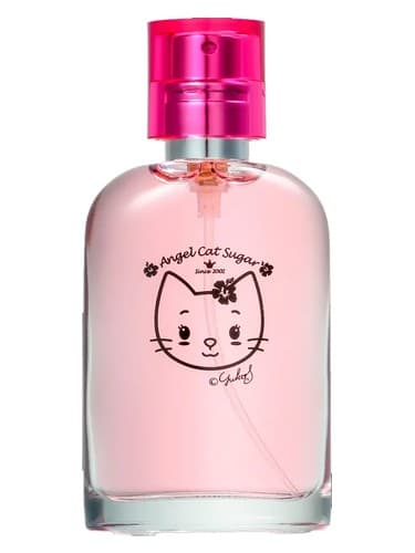 Angel Cat Sugar Melon