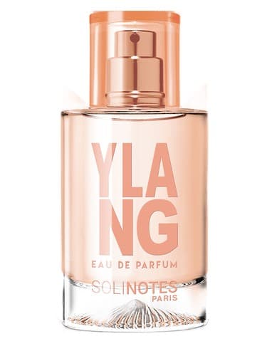 Ylang Ylang Blossom