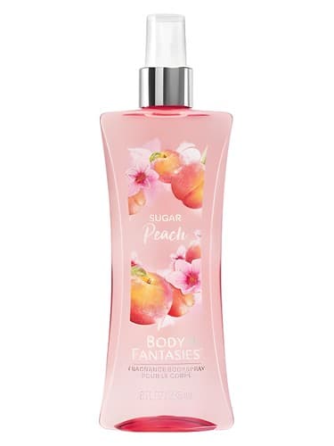 Sugar Peach - پیچ قندی