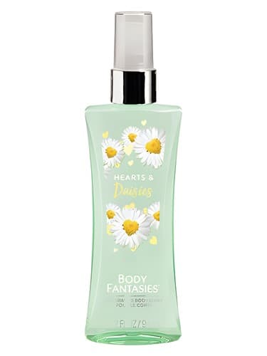 Hearts & Daisies - قلب و دیزی
