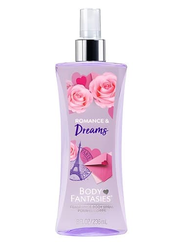 Romance & Dreams 