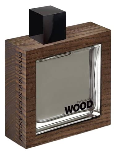 He Wood Rocky Mountain Wood - او وود مانتین راکی وود