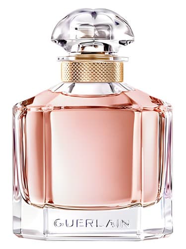 Mon Guerlain Sensuelle 