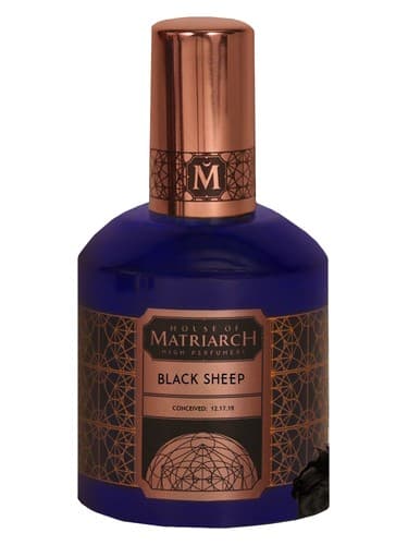 Black Sheep - گوسفند بلک