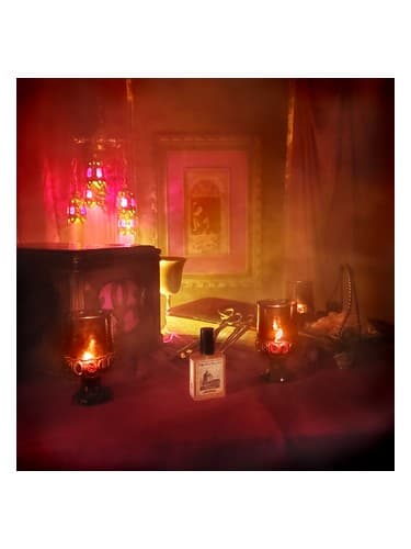 Monastic