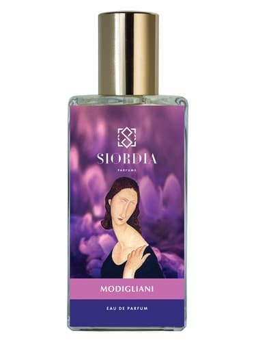 Modigliani - مودیلیانی