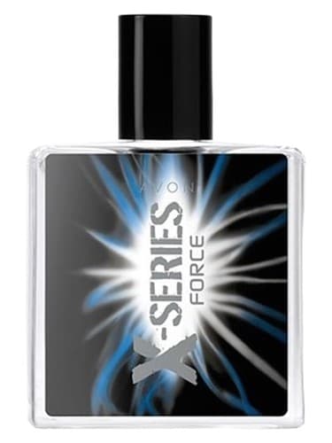 X-Series Force - سری X نیروی