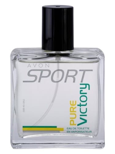Sport Pure Victory - ورزش پیروز پیور