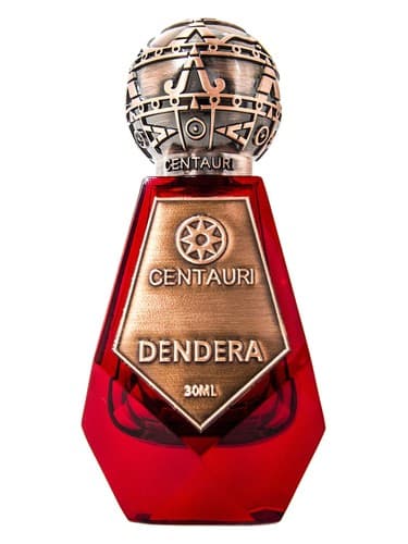 Dendera - دندرا