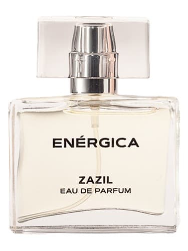 Enérgica - انرژی