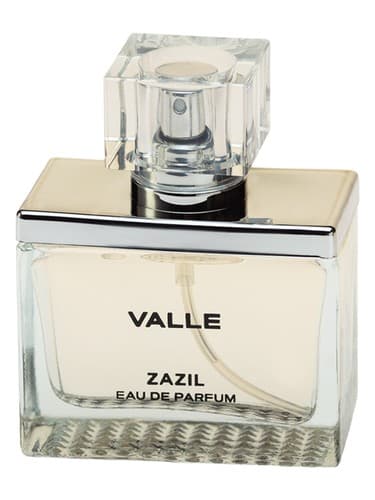 Valle - واله