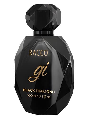 Black Diamond by Gi - دایموند بلک توسط Gi