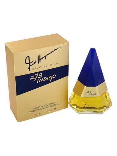 273 Indigo - 273 نیل