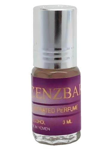Zenzbar