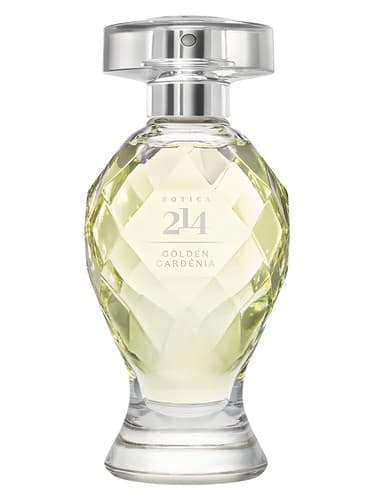 214 Golden Gardênia - 214 گاردنیا گلد