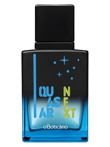 Quasar Next - کوازار بعدی