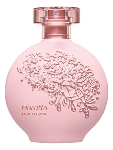 Floratta Love Flower