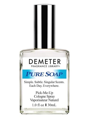 Pure Soap