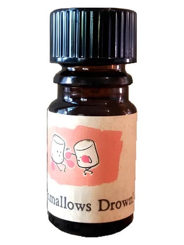 Marshmallows Drown! - مارشملو غرق شد!
