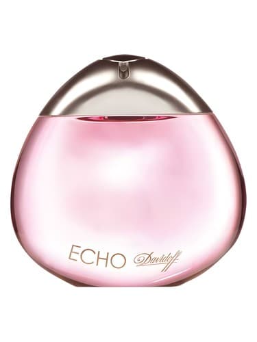 Echo Woman