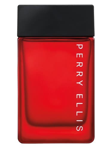 Perry Ellis Bold Red - پری الیس رد پررنگ