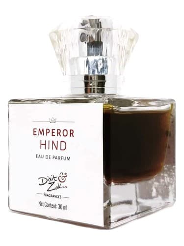Emperor Hind - امپراتور هند