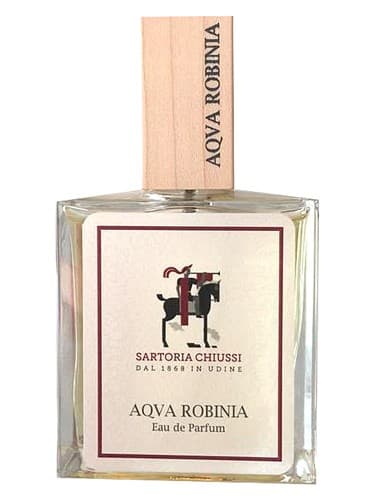 Aqva Robinia - آقوا روبینیا