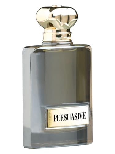 Persuasive - متقاعد کننده