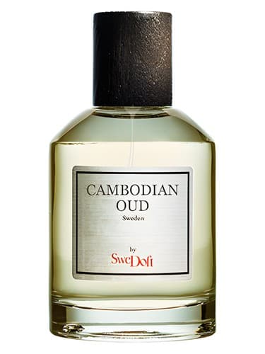 Cambodian Oud - عود کامبوج