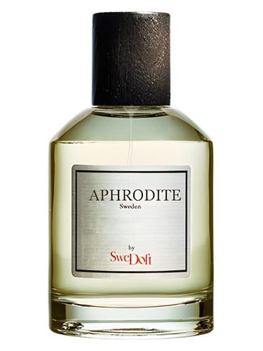 Aphrodite - آفرودیت