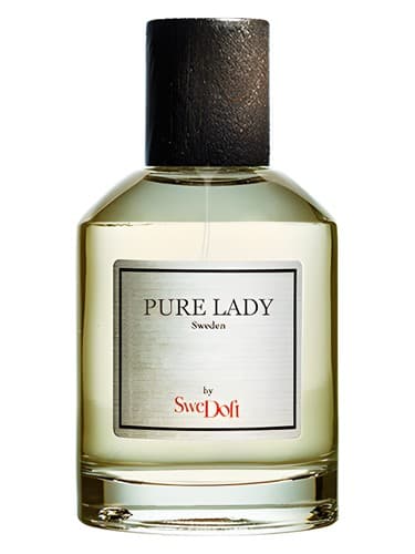 Pure Lady - بانوی پاک