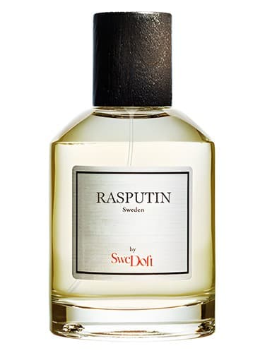 Rasputin - راسپوتین