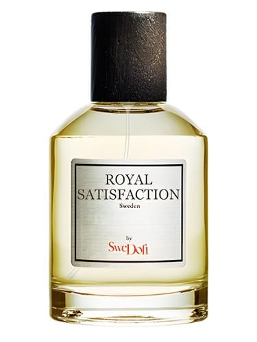 Royal Satisfaction - رضایت سلطنتی
