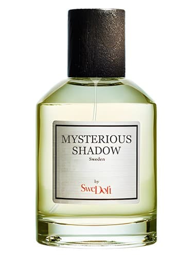 Mysterious Shadow - شدو مرموز