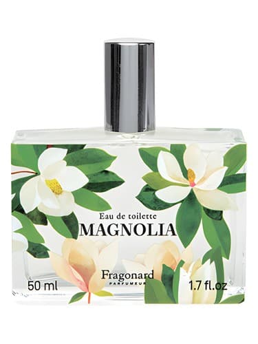 Magnolia - مگنولیا