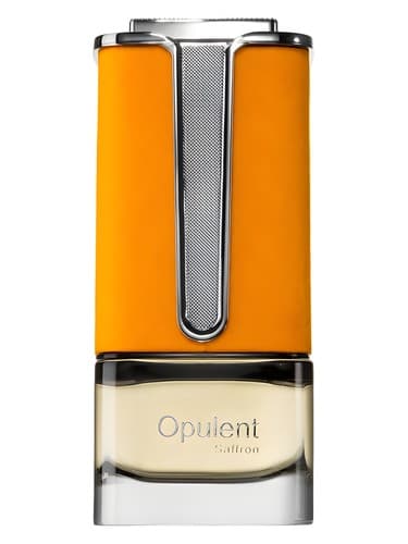 Opulent Saffron - زعفران فاخر