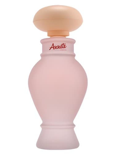  Annete Forever