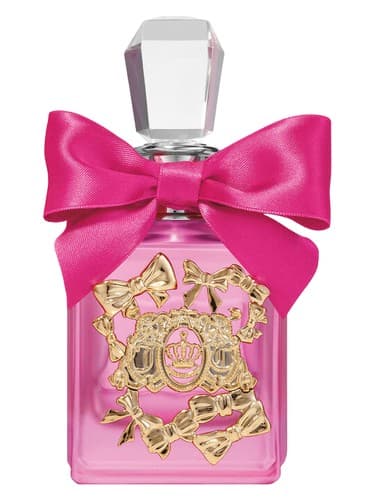 Viva La Juicy Pink Couture 