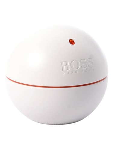 Boss In Motion White - رئیس در حرکت وایت