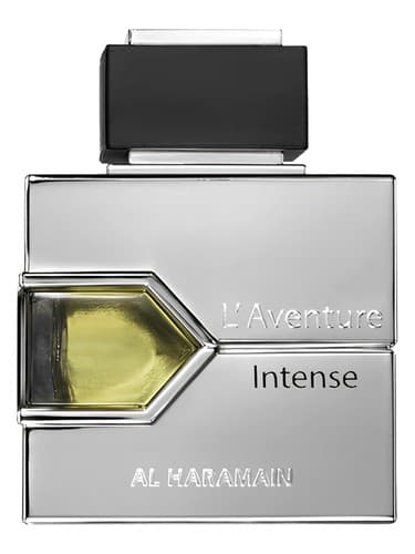 L'Aventure Intense - لاونچر اینتنس