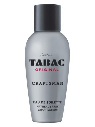 Tabac Craftsman - صنعتگر تاباک