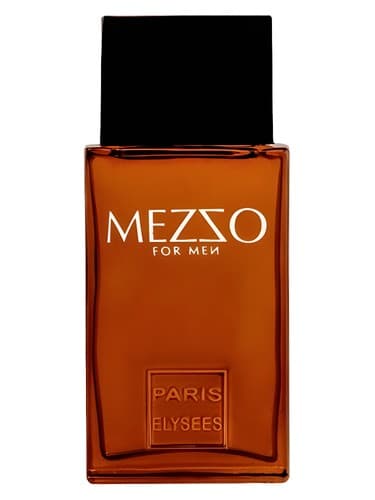 Mezzo