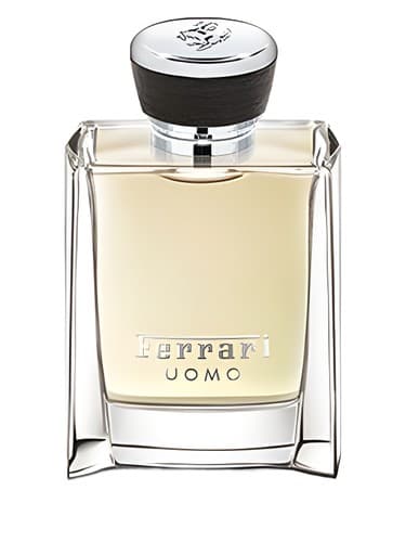 Ferrari Uomo - فراری اومو