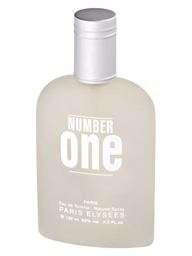 Number One