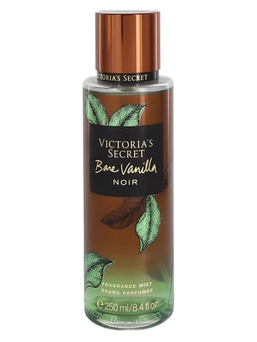 Bare Vanilla Noir - وانیلا نوآر برهنه