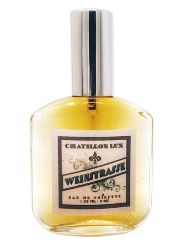 Weinstrasse - واینستراس