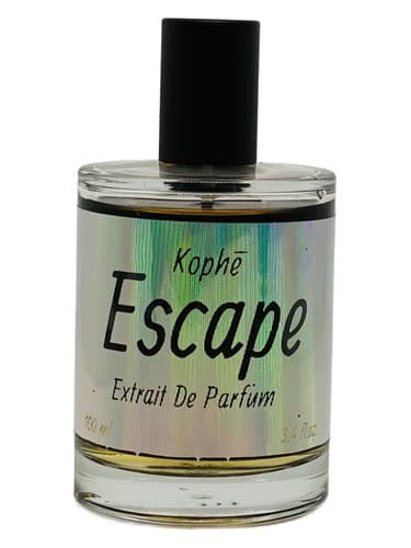Escape - فرار کنید