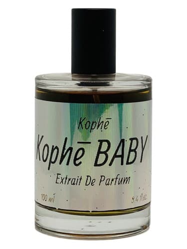 Kophē Baby - کوفه بیبی
