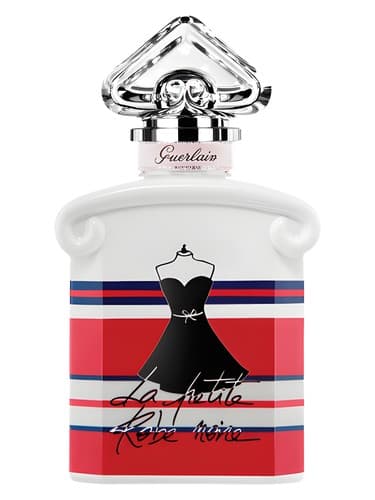 La Petite Robe Noire Eau de Toilette So Frenchy 