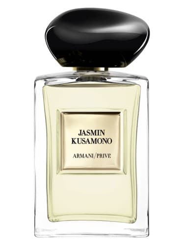 Jasmin Kusamono - یاسمین کوسامونو